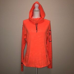 Reebok CrossFit long sleeve shirt